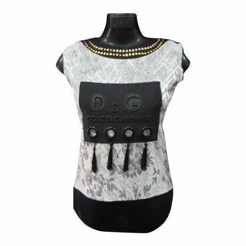Ladies Sleeveless Top