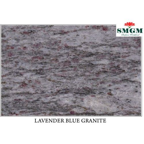 Lavender Blue Granite