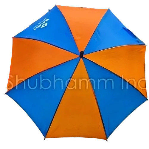 Long Promotional Umbrella
