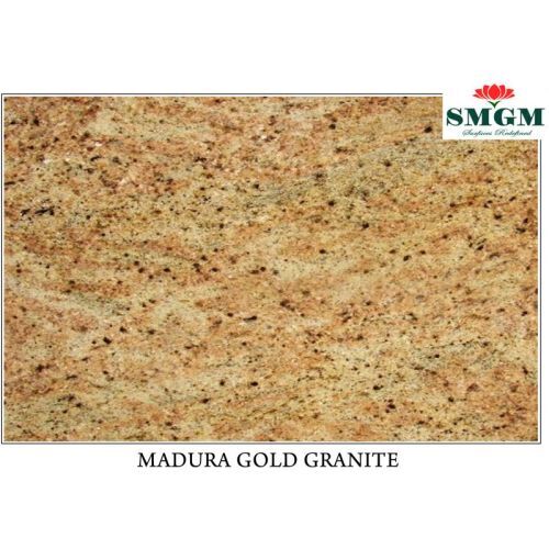 Madura Gold Granite