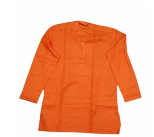 Men Short Kurta