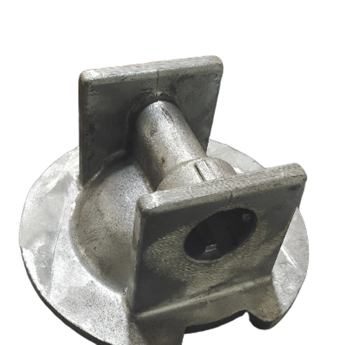 Metal Casting - Application: Industrial Applications