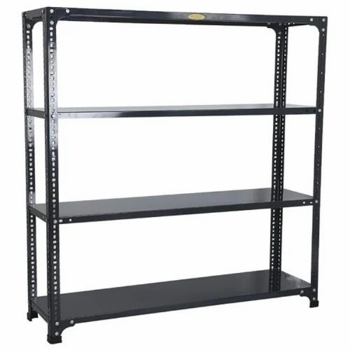 Metal Storage Rack