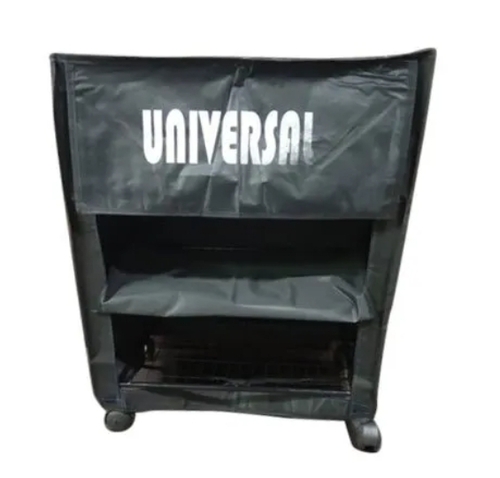 Mini Cloth Shoe Rack