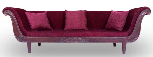 Modern Three Seater Sofa