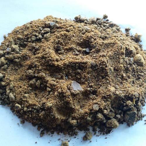 Mustard Cake Powder