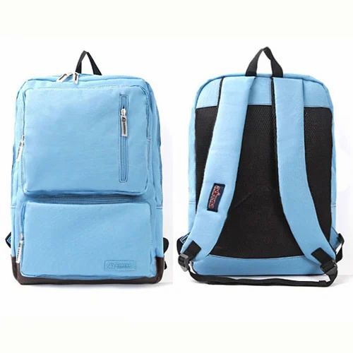 Nylon School Bag