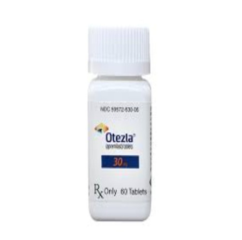 Otezla (Apremilast) Tablets