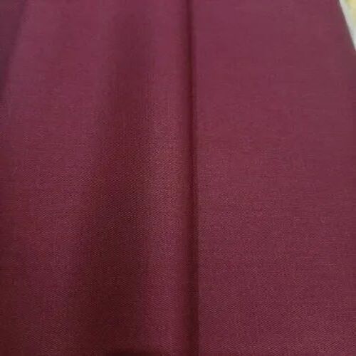 Plain Cotton Lycra Fabric