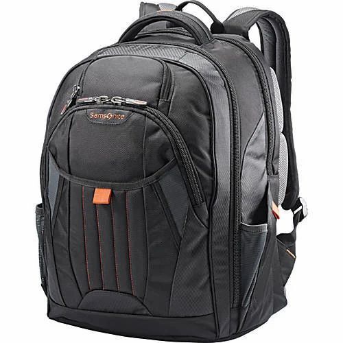 Polyester School Bag