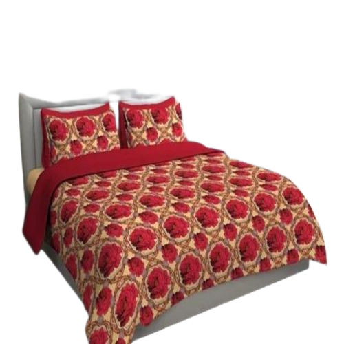 Printed Bedsheet Fabric By Abad Textile
