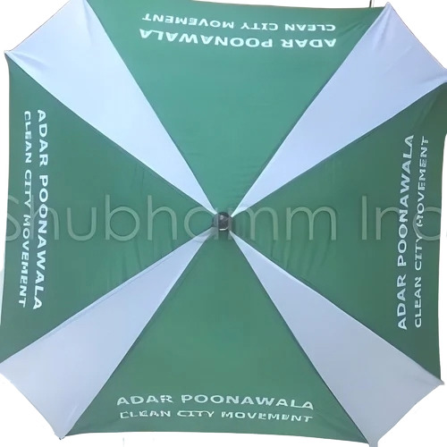 Promotional Square Umbrella