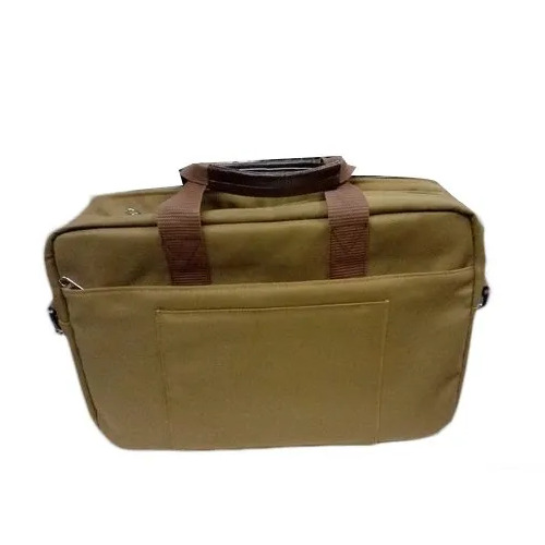 Pu Executive Laptop Bag