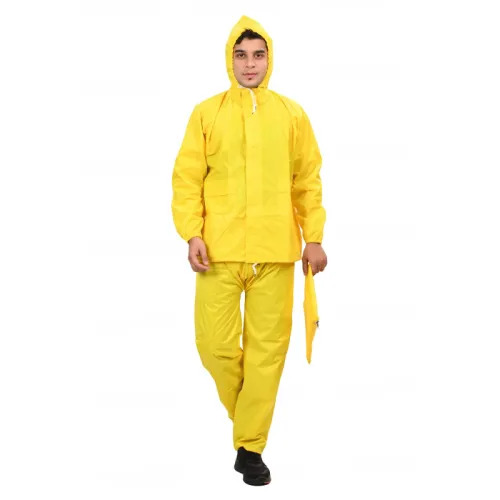 Rays Rain Suit By Univ Manufacturers