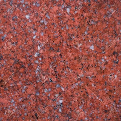 Red Marble Stone By Nalwati Exim Llp
