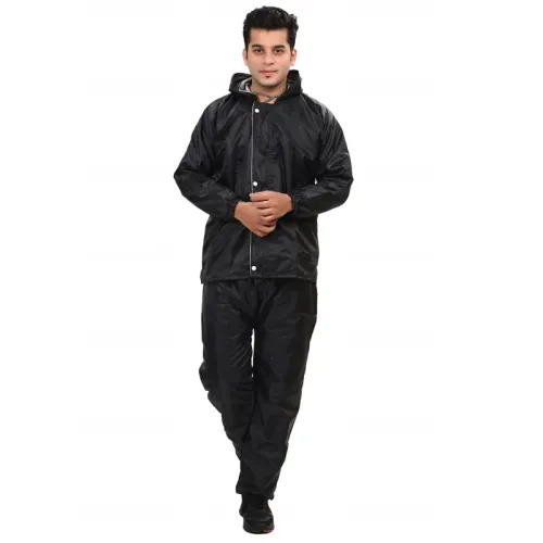 Reversible Rain Suit