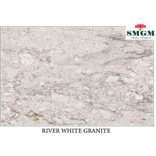 River White Granite