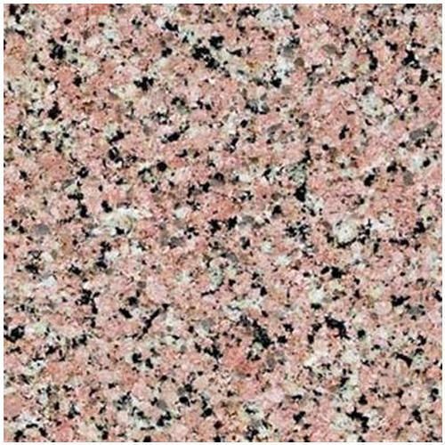 Rosy Pink Granite Stone