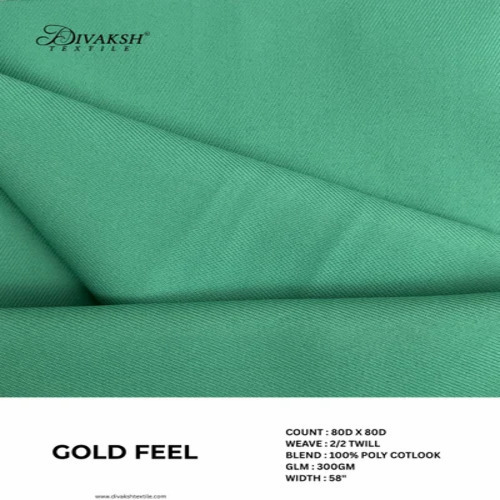 Soft Cotton Fabric