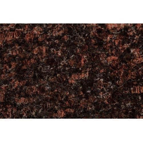 Tan Brown Granite Stone