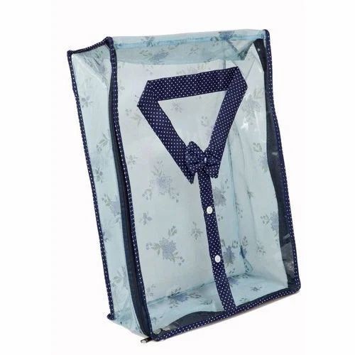 Transparent Shirt Cover