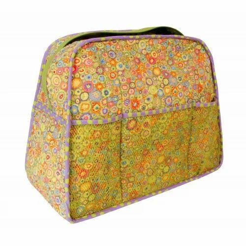 Travel Bag - Feature: Durable
