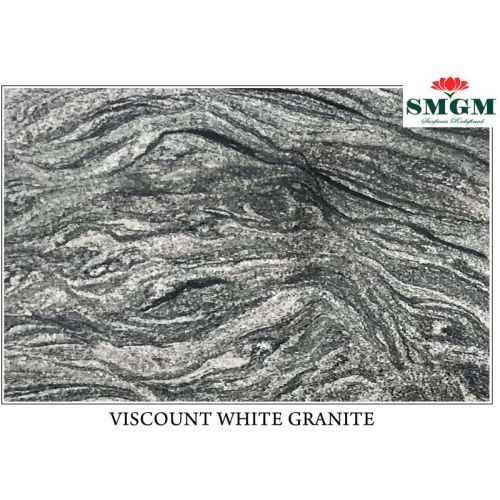 Viscount White Granite