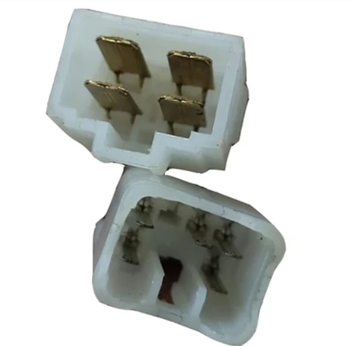White Hella Combination Switch