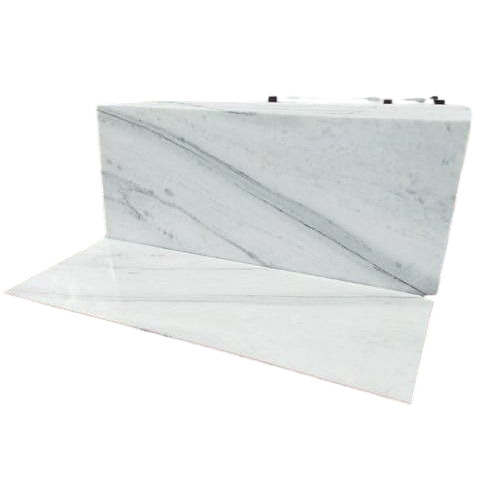 White Marble Stone