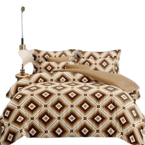 Woven Bedsheet Fabrics