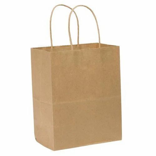 1.8 Kg Paper Carry Bag