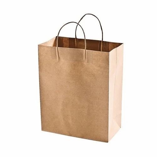 1 Kg Paper Shopping Bag