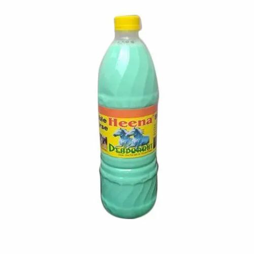 1 L Green Phenyl Concentrate