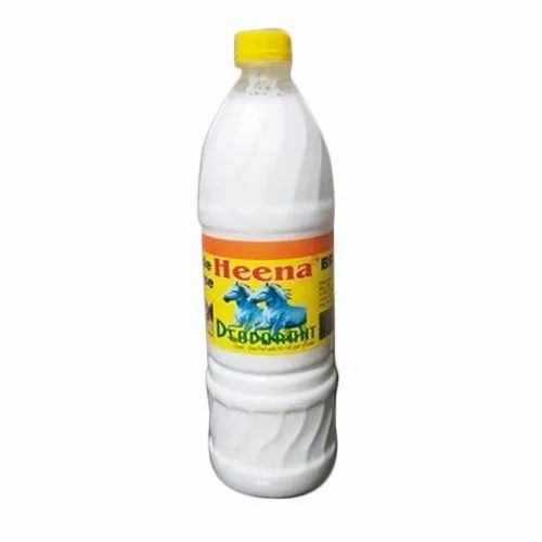 1 L White Phenyl Concentrate