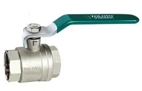 Forged Ball Valve