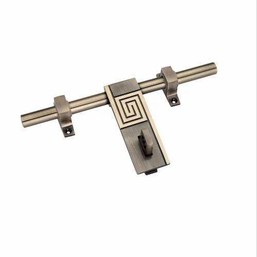 10inch Brass Door Aldrop