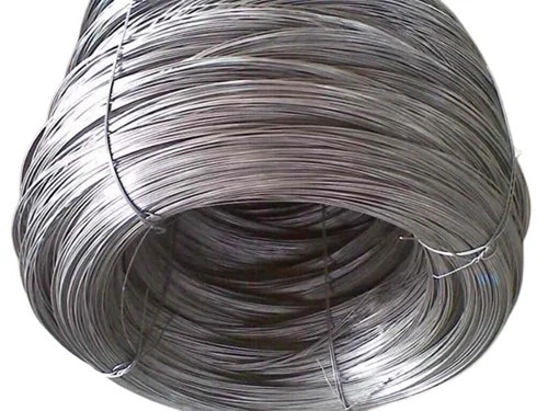 10mm Mild Steel Wire