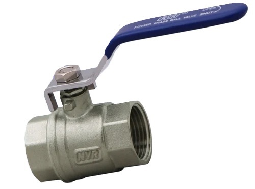 15mm Brass Forged Ball Valve