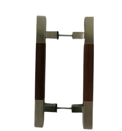 Stainless Steel Door Handle