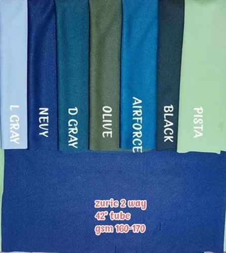 2 Way Zuric Fabrics