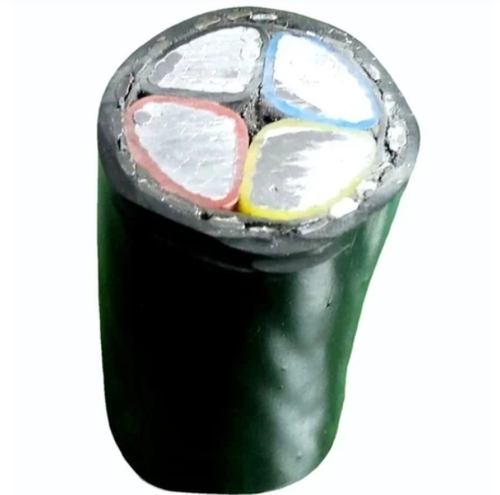 240sqmm 4 Core Aluminum Armored Cable