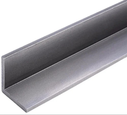 25x25mm Mild Steel Angle