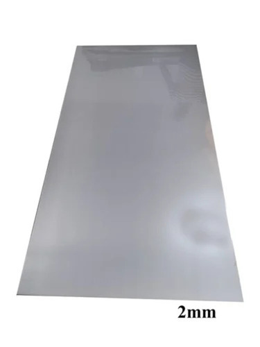 2mm Mild Steel Plate