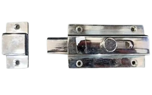 4 Inch Stainless Steel Baby Latch