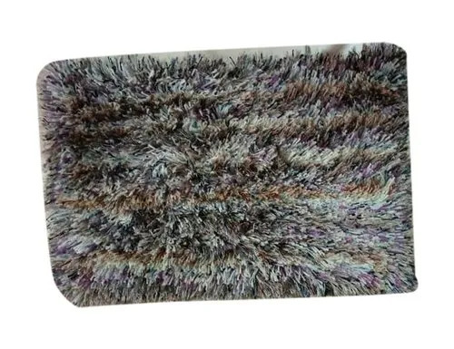 4mm Fur Door Mat
