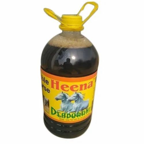 5 L Black Phenyl Concentrate