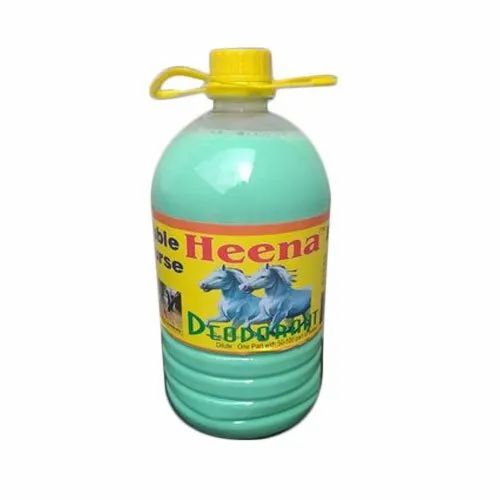 5 L Green Phenyl Concentrate