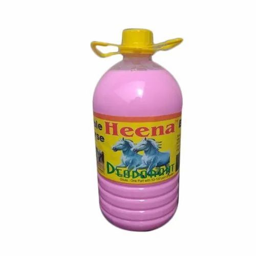 5 L Pink Phenyl Concentrate