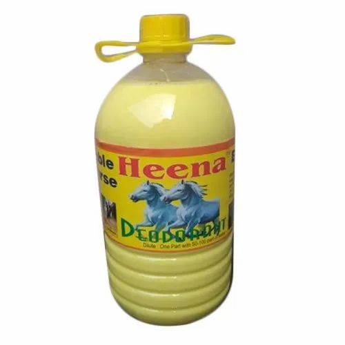 5 L Yellow Phenyl Concentrate