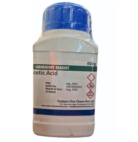 500 G 2.4 Dichlorophenoxyacetic Acid